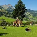 Pensjonat Silberkrug 3*