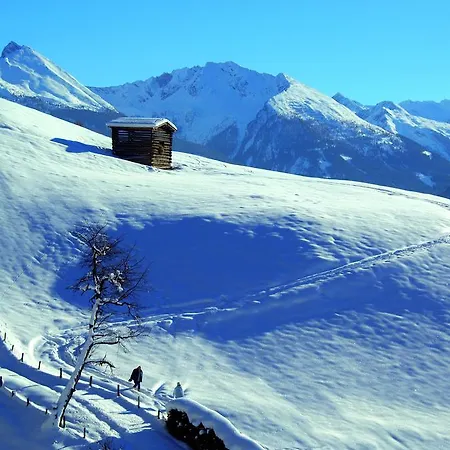 Silberkrug Gæstehus Dorfgastein