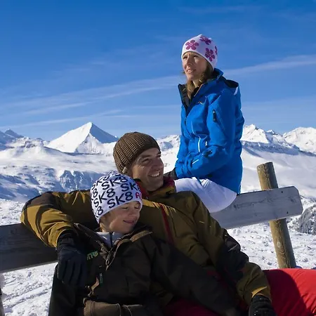Silberkrug Dorfgastein