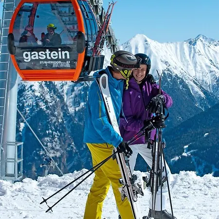 Gæstehus Silberkrug 3*