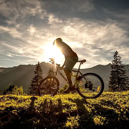 Silberkrug Dorfgastein