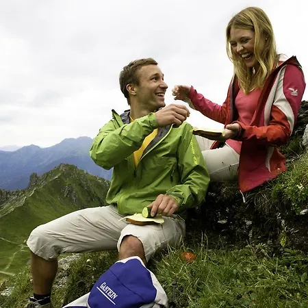 Gæstehus Silberkrug 3*