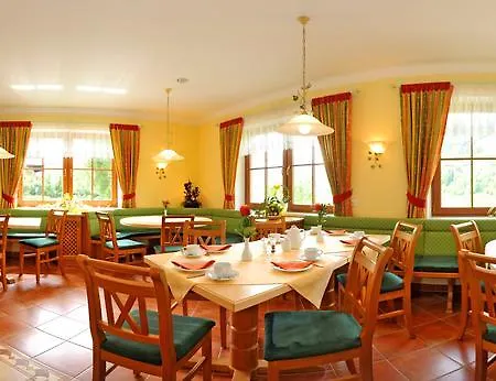 Silberkrug 3* Dorfgastein