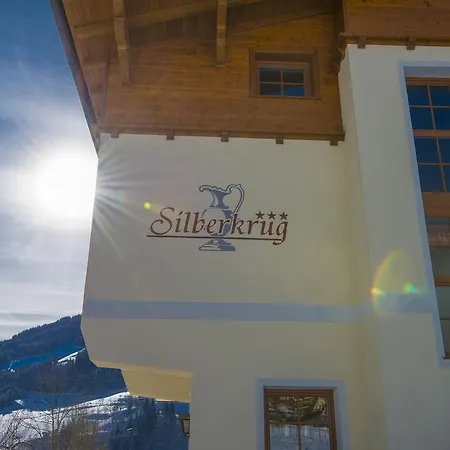 Guest house Silberkrug Dorfgastein