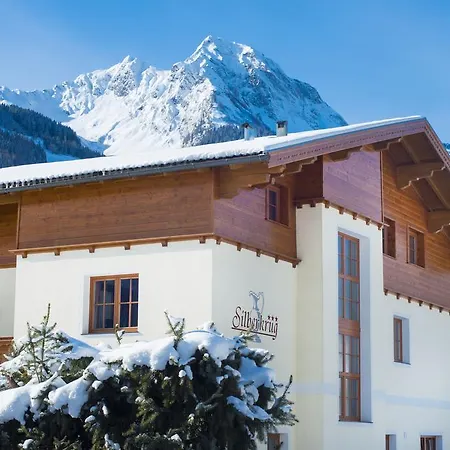 Silberkrug Guest house Dorfgastein