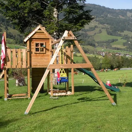 Silberkrug Guest house Dorfgastein