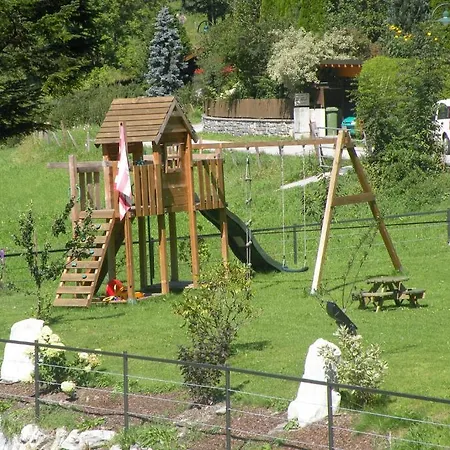 Silberkrug Gæstehus 3*