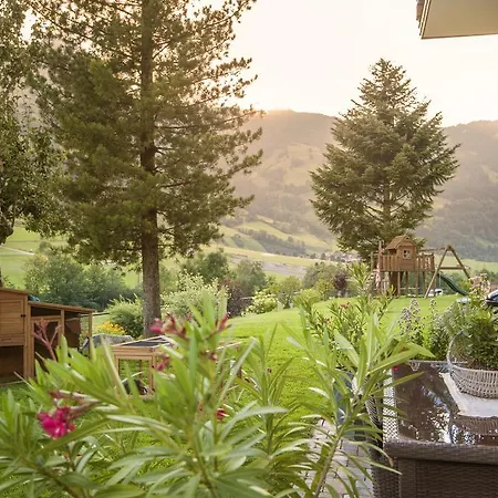 Gæstehus Silberkrug