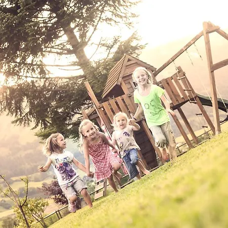 Silberkrug Gæstehus 3*