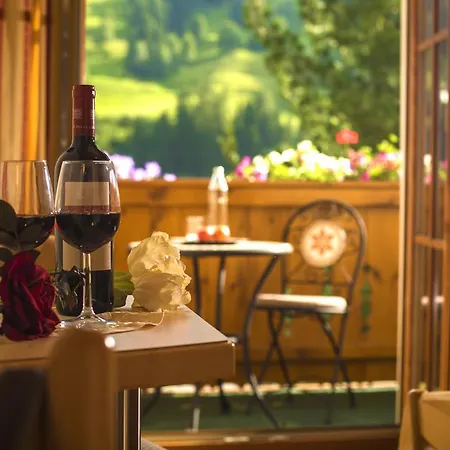 Silberkrug 3* Dorfgastein