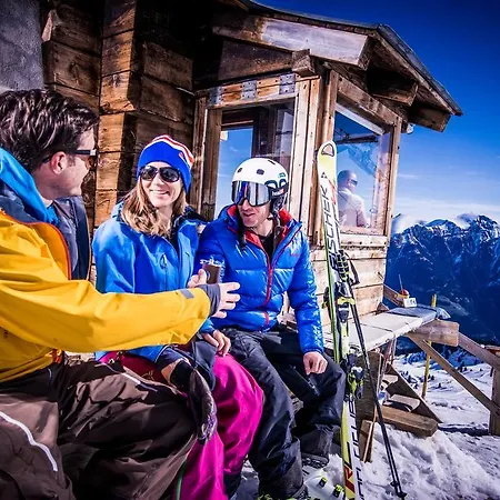 Gasthof Silberkrug Dorfgastein