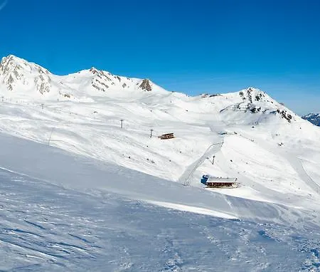 Silberkrug Guest house Dorfgastein