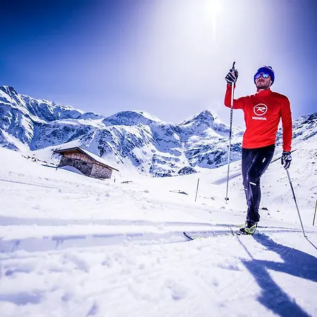 Silberkrug Dorfgastein
