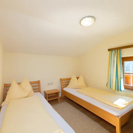 Silberkrug Gæstehus