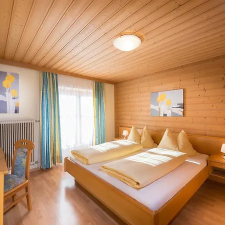 Guest house Silberkrug