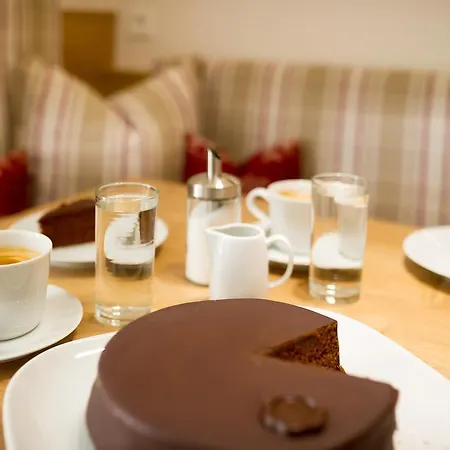 Silberkrug Guest house 3*