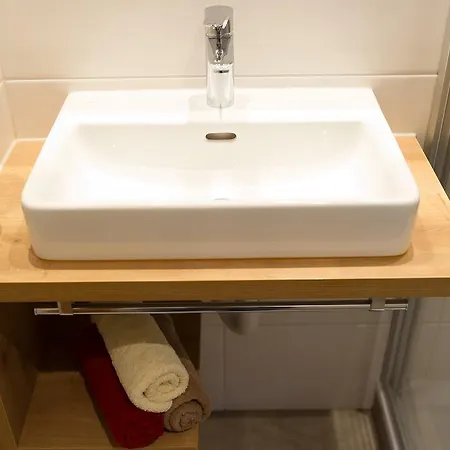 Silberkrug Gæstehus Dorfgastein