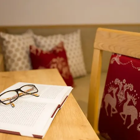 Silberkrug Dorfgastein