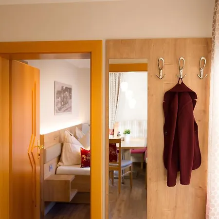 Silberkrug Gæstehus