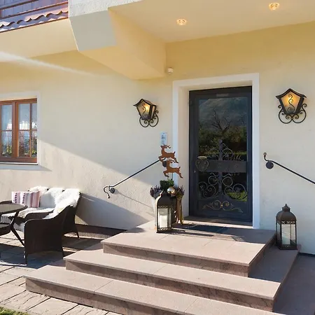Guest house Silberkrug