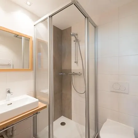 Gæstehus Silberkrug