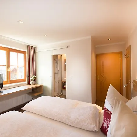 Silberkrug Gæstehus