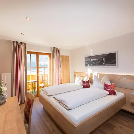 Silberkrug Gæstehus 3*