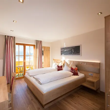 Guest house Silberkrug Dorfgastein