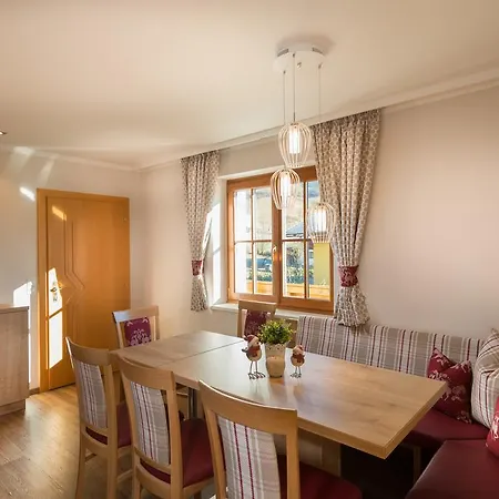 Silberkrug Guest house