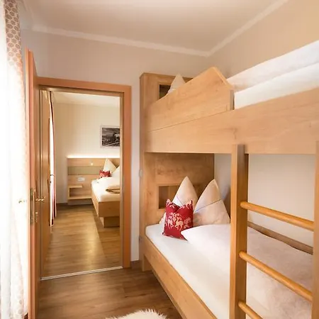 Guest house Silberkrug 3*