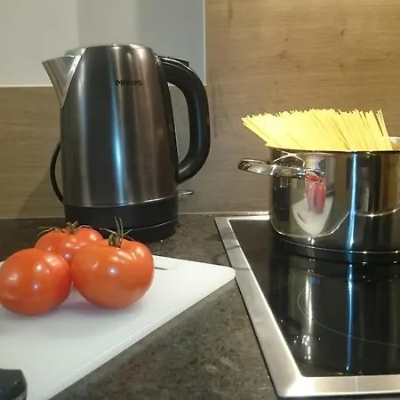 Gæstehus Silberkrug