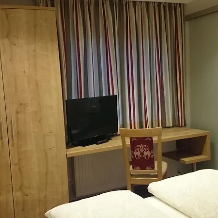 Silberkrug Guest house Dorfgastein
