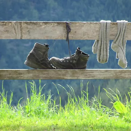 Silberkrug Dorfgastein