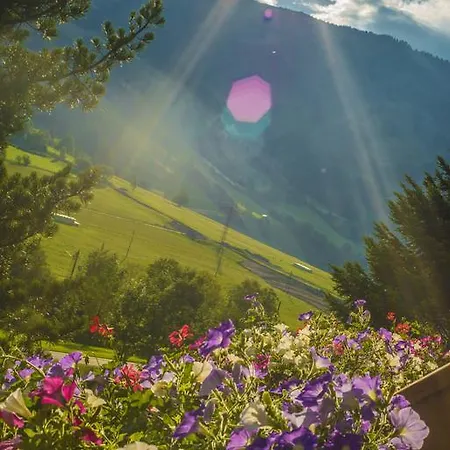 Silberkrug Dorfgastein