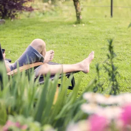 Gæstehus Silberkrug 3*