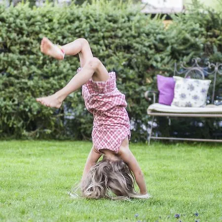 Silberkrug 3* Dorfgastein