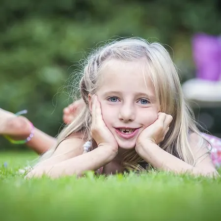 Gæstehus Silberkrug