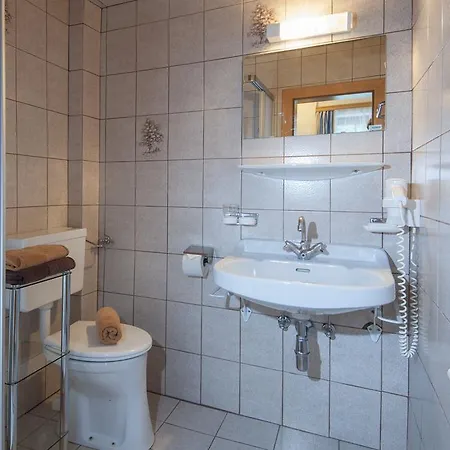 Silberkrug Gæstehus