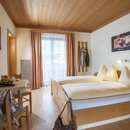 Silberkrug Guest house