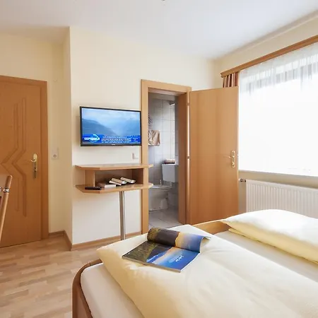 Silberkrug Dorfgastein