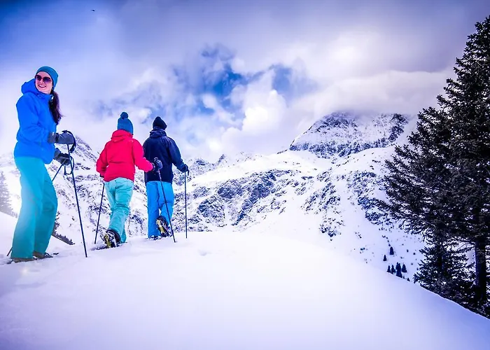Silberkrug Konukevi Dorfgastein