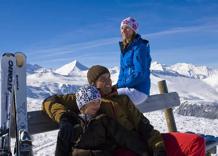 Silberkrug Dorfgastein