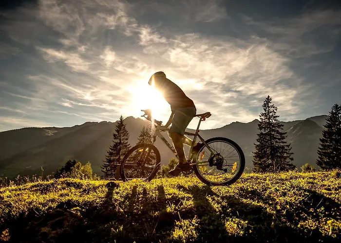 Silberkrug Dorfgastein