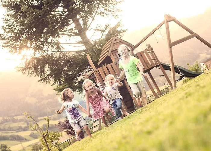 Silberkrug Konukevi 3*