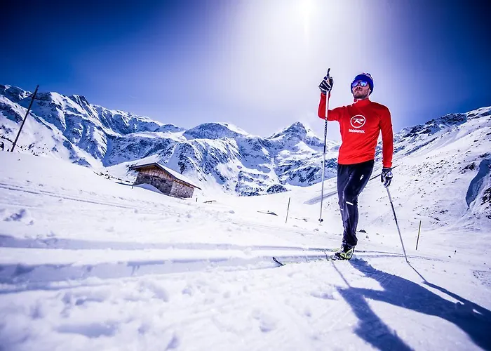 Silberkrug Dorfgastein