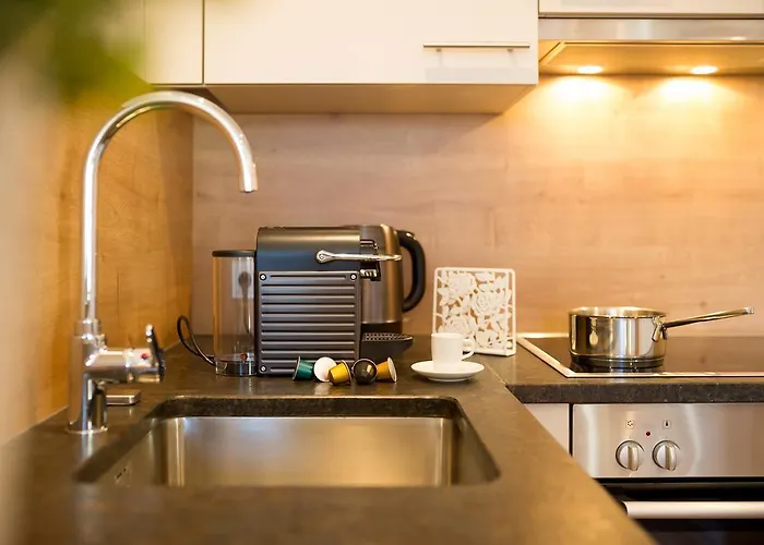 Konukevi Silberkrug 3*