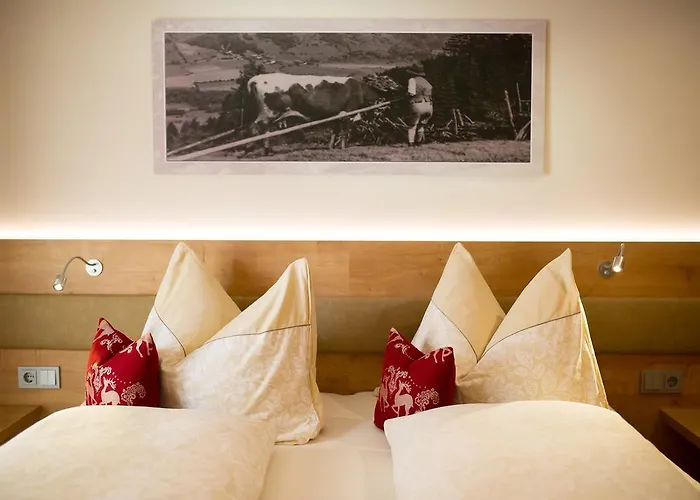 Silberkrug Konukevi 3*