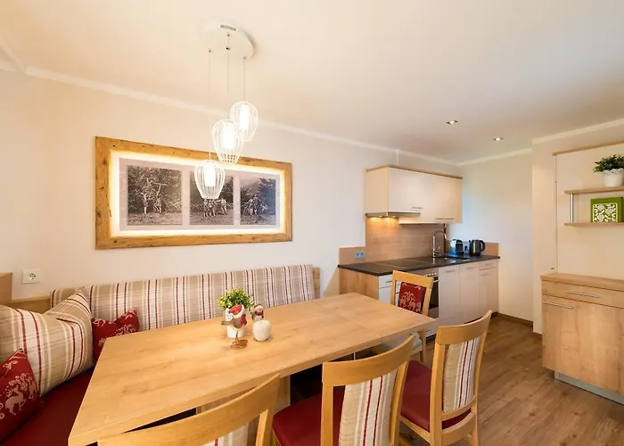 Silberkrug Dorfgastein