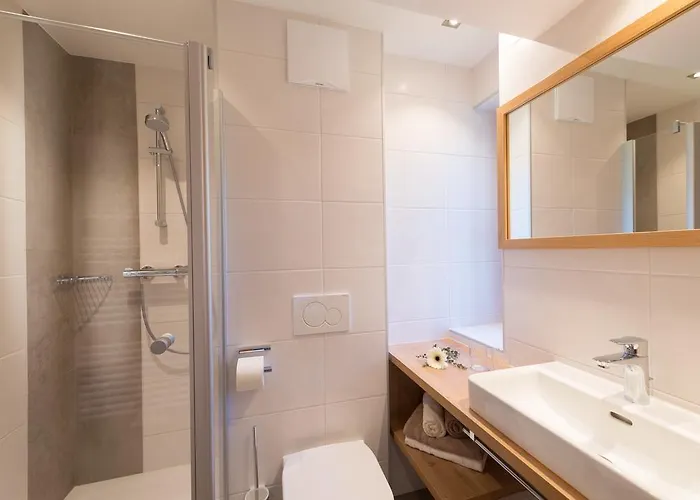 Konukevi Silberkrug 3*