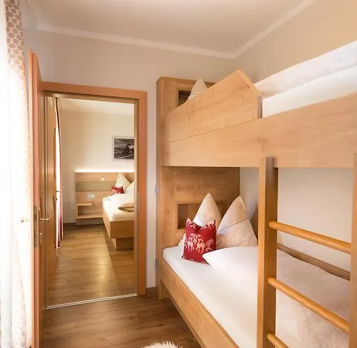 Konukevi Silberkrug 3*